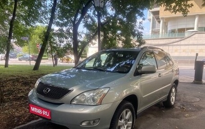 Lexus RX II рестайлинг, 2004 год, 1 400 000 рублей, 1 фотография