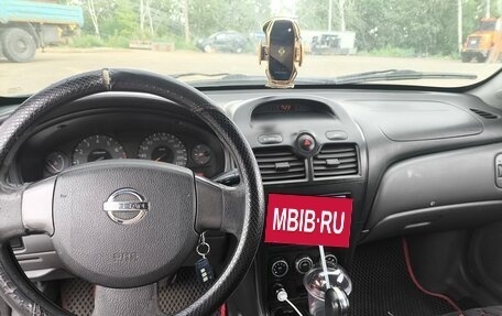 Nissan Almera Classic, 2008 год, 365 000 рублей, 7 фотография
