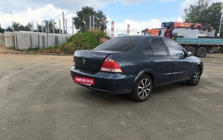 Nissan Almera Classic, 2008 год, 365 000 рублей, 3 фотография