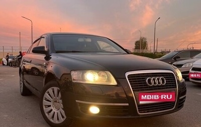 Audi A6, 2007 год, 690 000 рублей, 1 фотография