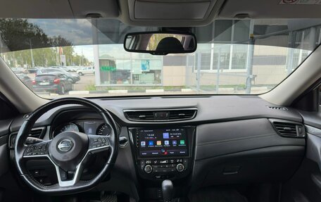 Nissan X-Trail, 2019 год, 2 475 000 рублей, 9 фотография