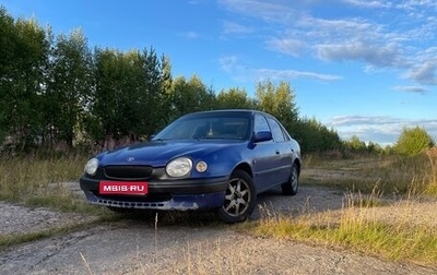 Toyota Corolla, 1999 год, 300 000 рублей, 1 фотография