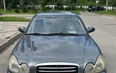 Hyundai Sonata IV рестайлинг, 2006 год, 550 000 рублей, 1 фотография