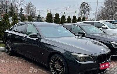BMW 7 серия, 2009 год, 2 000 000 рублей, 1 фотография