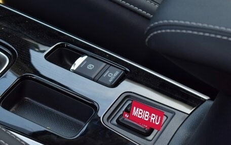 Mitsubishi Outlander III рестайлинг 3, 2022 год, 2 250 000 рублей, 14 фотография