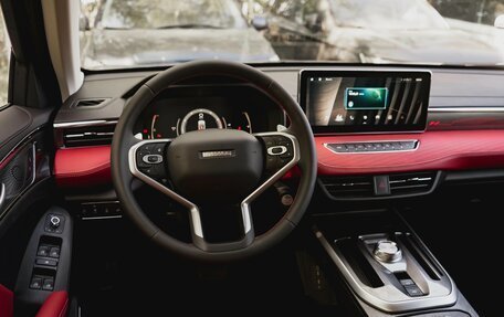 Haval Jolion, 2025 год, 2 594 000 рублей, 31 фотография