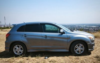 Mitsubishi RVR III рестайлинг, 2011 год, 1 320 000 рублей, 1 фотография