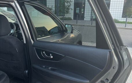 Nissan X-Trail, 2015 год, 1 590 000 рублей, 28 фотография
