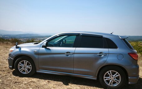 Mitsubishi RVR III рестайлинг, 2011 год, 1 320 000 рублей, 5 фотография