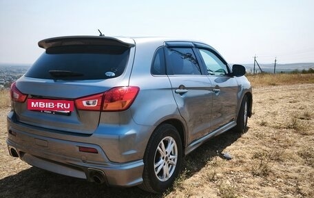 Mitsubishi RVR III рестайлинг, 2011 год, 1 320 000 рублей, 2 фотография