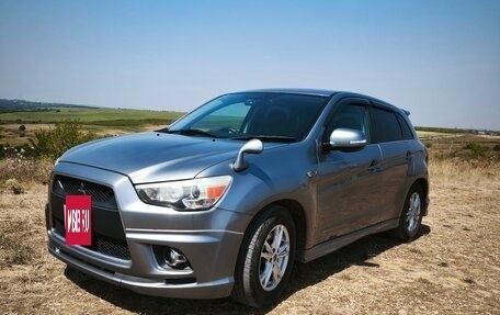 Mitsubishi RVR III рестайлинг, 2011 год, 1 320 000 рублей, 6 фотография