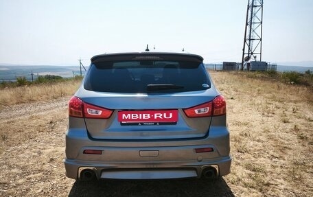Mitsubishi RVR III рестайлинг, 2011 год, 1 320 000 рублей, 3 фотография