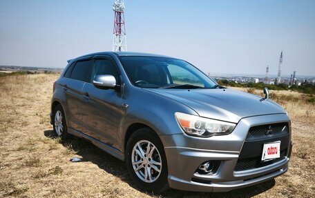 Mitsubishi RVR III рестайлинг, 2011 год, 1 320 000 рублей, 7 фотография