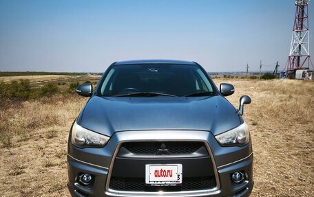 Mitsubishi RVR III рестайлинг, 2011 год, 1 320 000 рублей, 8 фотография