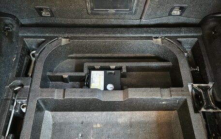 Mitsubishi RVR III рестайлинг, 2011 год, 1 320 000 рублей, 18 фотография