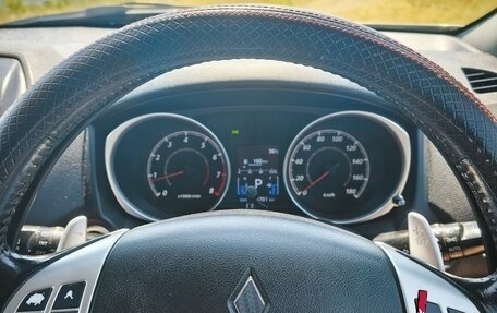 Mitsubishi RVR III рестайлинг, 2011 год, 1 320 000 рублей, 14 фотография