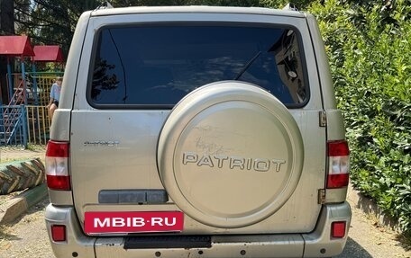 ЛуАЗ Patriot, 2014 год, 750 000 рублей, 4 фотография