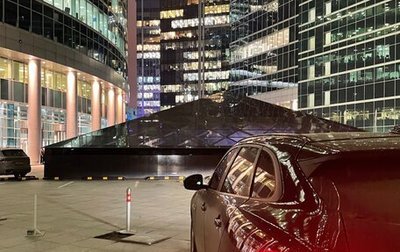 Jaguar F-Pace, 2017 год, 3 250 000 рублей, 1 фотография