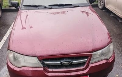 Daewoo Nexia I рестайлинг, 2010 год, 240 000 рублей, 1 фотография