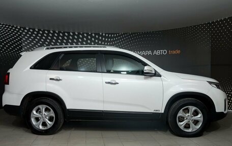 KIA Sorento II рестайлинг, 2014 год, 1 960 000 рублей, 5 фотография