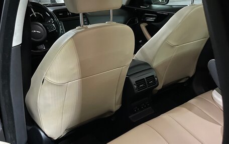Jaguar F-Pace, 2017 год, 3 250 000 рублей, 8 фотография