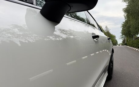 Mercedes-Benz CLA AMG, 2021 год, 5 550 000 рублей, 17 фотография