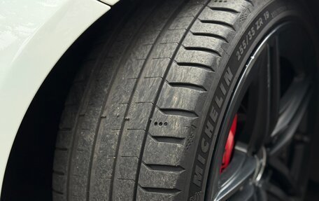 Mercedes-Benz CLA AMG, 2021 год, 5 550 000 рублей, 21 фотография