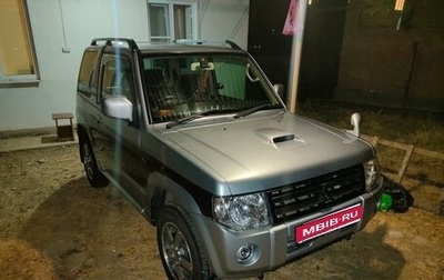 Mitsubishi Pajero Mini II, 2009 год, 800 000 рублей, 1 фотография