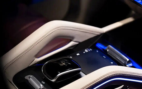 Mercedes-Benz GLS, 2021 год, 18 000 276 рублей, 12 фотография