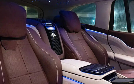 Mercedes-Benz GLS, 2021 год, 18 000 276 рублей, 14 фотография