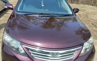 Toyota Allion, 2010 год, 1 100 000 рублей, 1 фотография