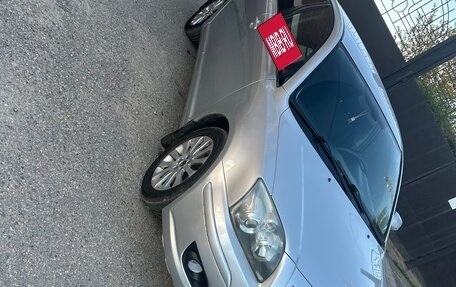 Toyota Avensis III рестайлинг, 2007 год, 890 000 рублей, 2 фотография