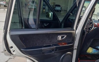 Hyundai Terracan I, 2003 год, 800 000 рублей, 1 фотография