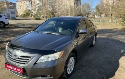 Toyota Camry, 2008 год, 1 100 000 рублей, 1 фотография