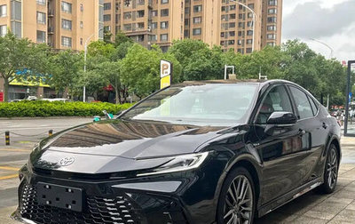 Toyota Camry, 2024 год, 2 863 777 рублей, 1 фотография