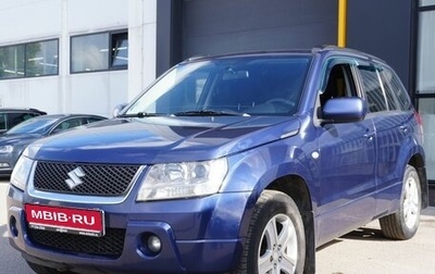 Suzuki Grand Vitara, 2007 год, 850 000 рублей, 1 фотография