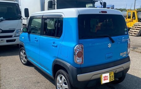 Suzuki Hustler, 2014 год, 820 000 рублей, 2 фотография