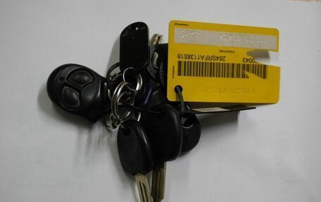Hyundai Getz I рестайлинг, 2008 год, 535 000 рублей, 13 фотография