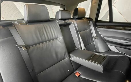 BMW X3, 2013 год, 1 419 000 рублей, 14 фотография