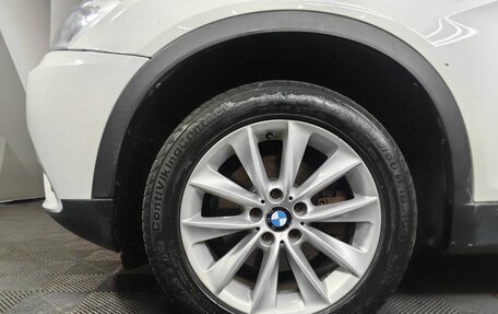 BMW X3, 2013 год, 1 419 000 рублей, 7 фотография