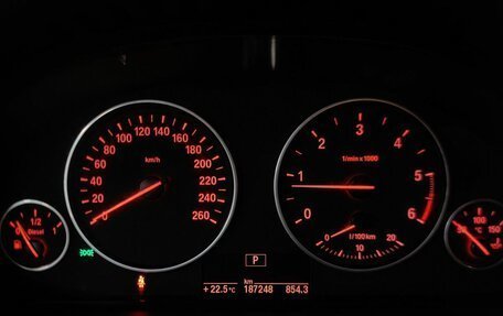 BMW X3, 2013 год, 1 419 000 рублей, 13 фотография