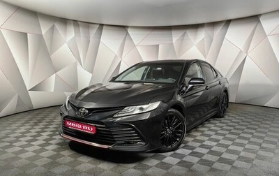 Toyota Camry, 2021 год, 3 050 000 рублей, 1 фотография
