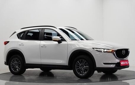 Mazda CX-5 II, 2021 год, 1 900 000 рублей, 1 фотография