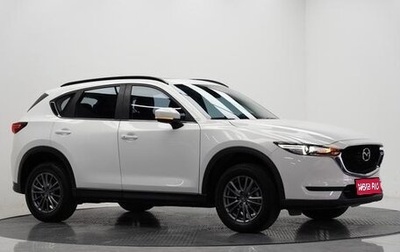 Mazda CX-5 II, 2021 год, 1 900 000 рублей, 1 фотография