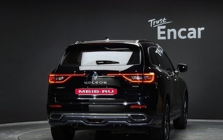 Renault Samsung QM6, 2020 год, 1 548 000 рублей, 4 фотография