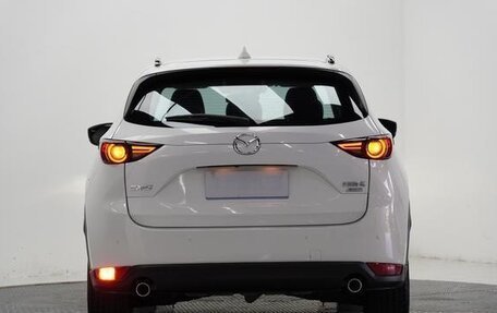 Mazda CX-5 II, 2021 год, 1 900 000 рублей, 7 фотография