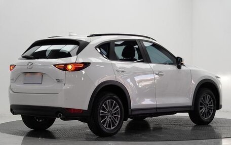Mazda CX-5 II, 2021 год, 1 900 000 рублей, 8 фотография