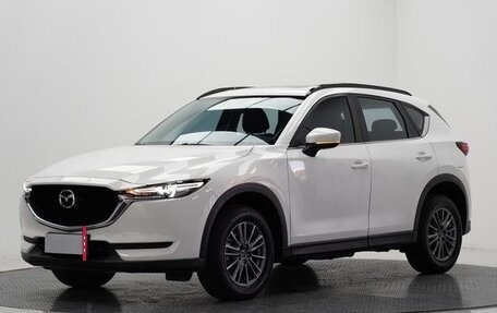 Mazda CX-5 II, 2021 год, 1 900 000 рублей, 5 фотография