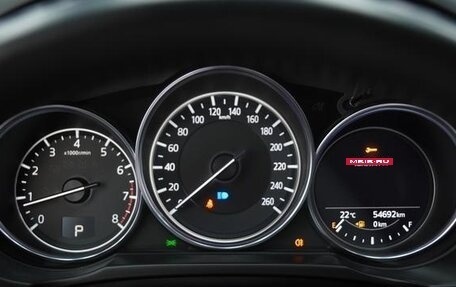 Mazda CX-5 II, 2021 год, 1 900 000 рублей, 14 фотография