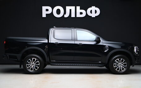 Ford Ranger, 2024 год, 5 600 000 рублей, 6 фотография